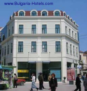 Bulgaria hotels